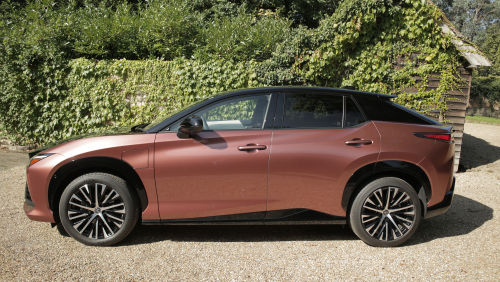 Lexus