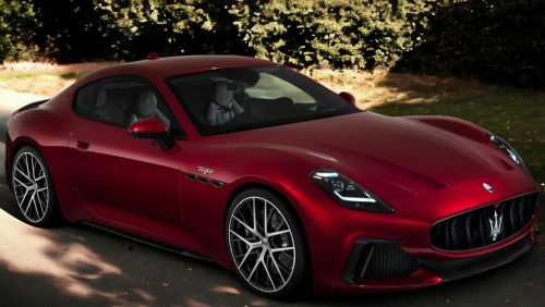 Maserati