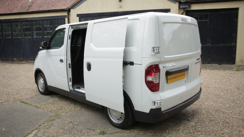 Maxus