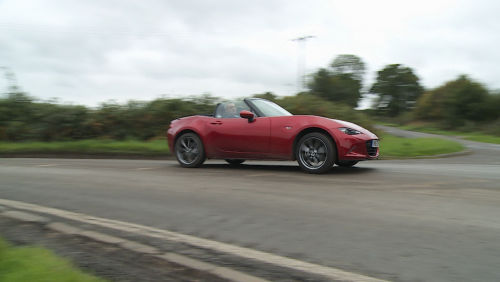 Mx-5