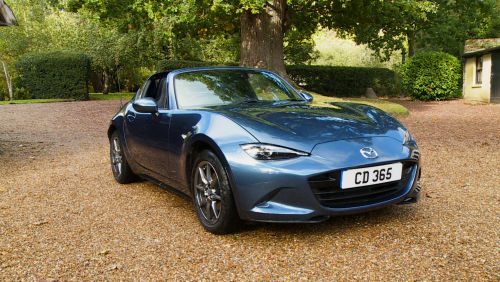 Mx-5
