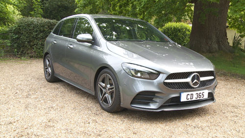 B Class