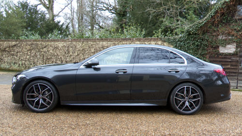 C Class