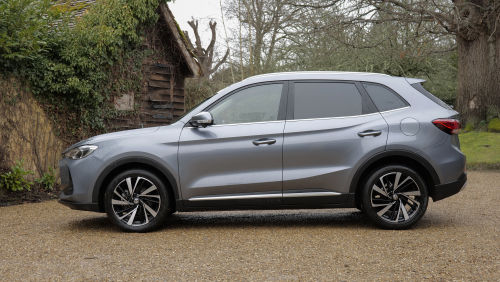 MG MOTOR UK ZS HATCHBACK 1.5 Hybrid Trophy 5dr Auto view 6