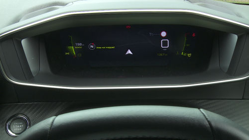 PEUGEOT 208 HATCHBACK 1.2 Hybrid 145 GT 5dr e-DSC6 view 4
