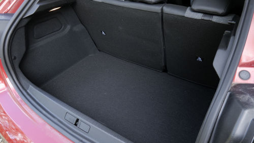 PEUGEOT 208 HATCHBACK 1.2 Hybrid 145 GT 5dr e-DSC6 view 8