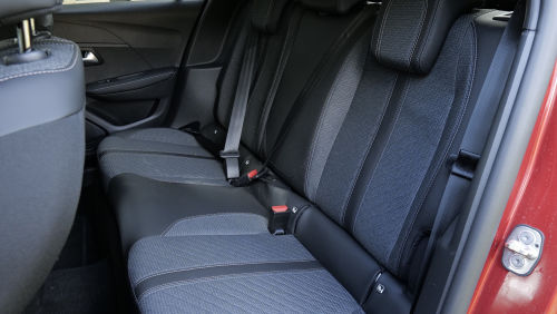 PEUGEOT 208 HATCHBACK 1.2 Hybrid 145 GT 5dr e-DSC6 view 10