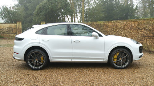 Cayenne