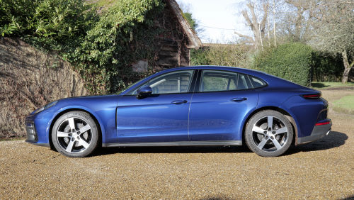 Panamera