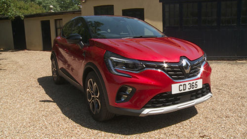 Captur