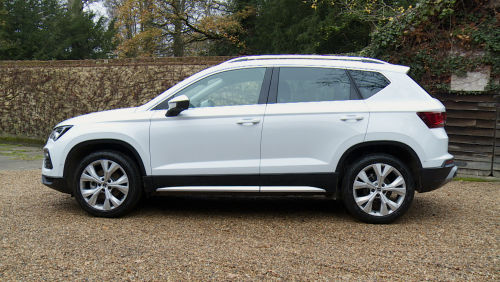 Ateca