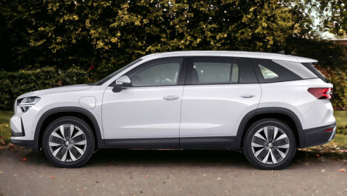 Kodiaq