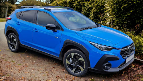 Subaru