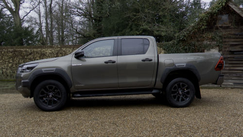 Hilux