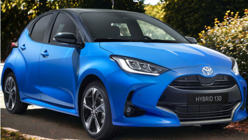 Yaris