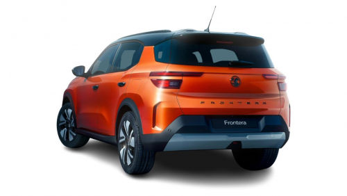 VAUXHALL FRONTERA ELECTRIC ESTATE 83kW GS 44kWh 5dr Auto view 1