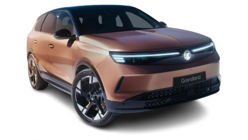 Vauxhall Grandland  Electric Hatchback 157kW Ultimate 73kWh 5dr Auto [Fixed Roof]