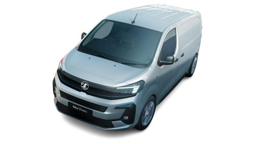 Vauxhall Vivaro  XL Diesel 1.5 Turbo D 120 Prime H1 Van