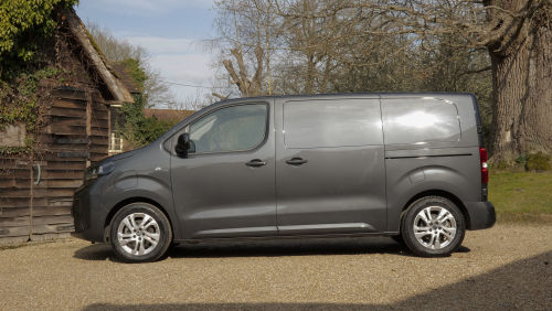 Vauxhall Vivaro  XL Diesel 1.5 Turbo D 120 Pro H1 Van
