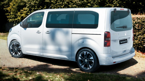Vivaro Life