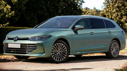 Passat