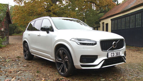 Xc90