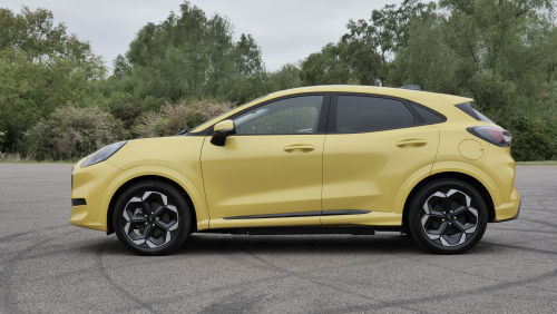 FORD PUMA GEN-E ELECTRIC HATCHBACK 124kW Select 54kWh 5dr Auto view 5