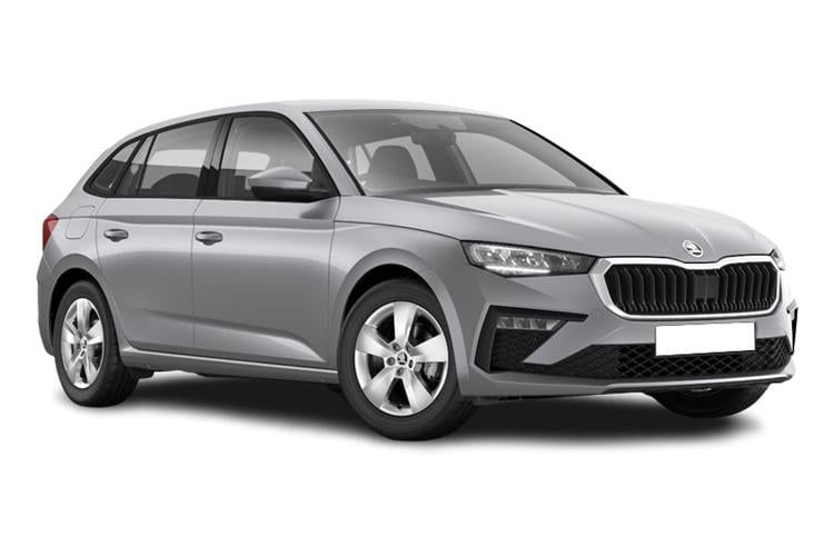 Skoda Scala  Hatchback 1.0 TSI 116 Monte Carlo Edition 5dr DSG