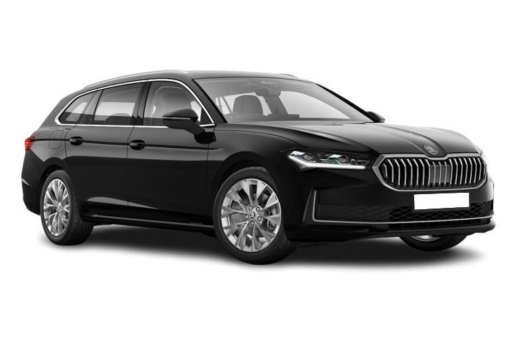 Skoda Superb  Estate 1.5 TSI iV Sportline 5dr DSG
