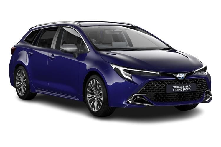 Corolla