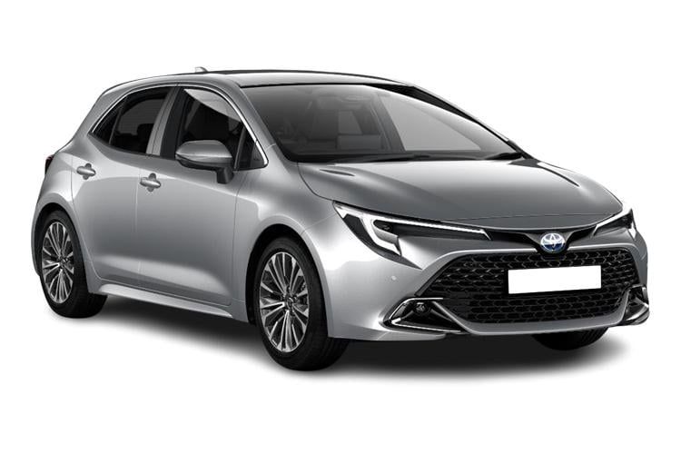 Corolla