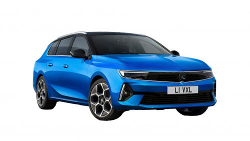 Vauxhall