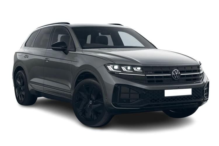 Touareg