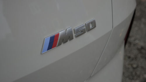 BMW X3 ESTATE xDrive 30e M Sport 5dr Auto [Pro Pack] view 23